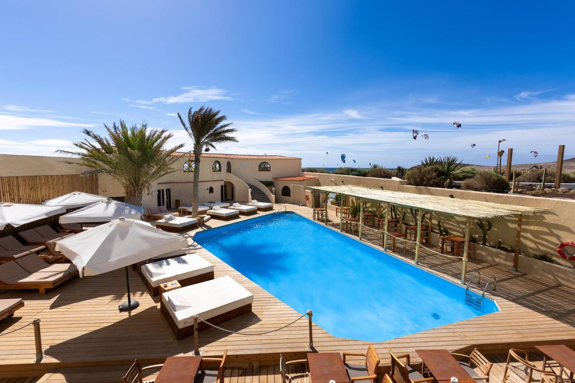 Hotel Playa Sur Tenerife